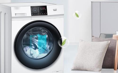 珠海洗衣机维修电话|tcl洗衣机e1是什么故障？要怎么修理？