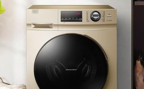 天河洗衣机维修电话|tcl洗衣机e1是什么故障？要怎么处理？