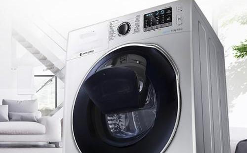 番禺洗衣机维修电话|美菱滚筒洗衣机显示e2如何修理