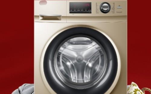 荔湾洗衣机维修电话|三星洗衣机故障E3怎么维修