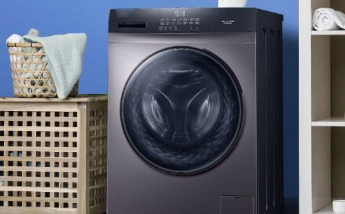 美的洗衣机e30故障怎么维修？