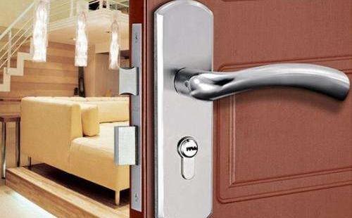 防盗门门锁怎么安装-防盗门门锁安装注意事项