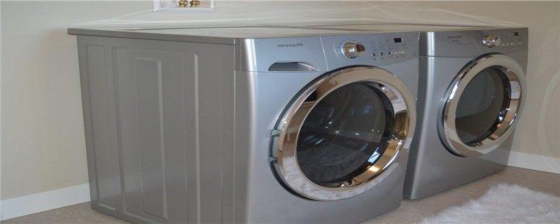 滚筒洗衣机单漂是什么意思？
