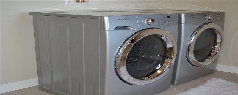 半自动洗衣机只响不转是什么故障