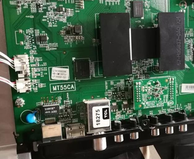 TCL液晶电视声音小怎么修复？