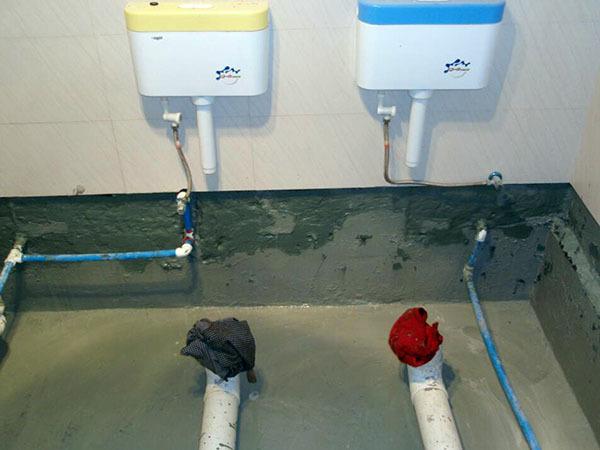 卫生间防水需要防水布吗 卫生间防水布施工方法 