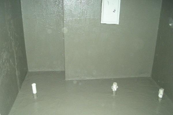 卫生间防水墙面做几遍 卫生间防水墙面做多高