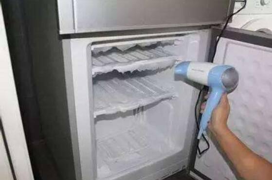 如何给冰箱清洗消毒