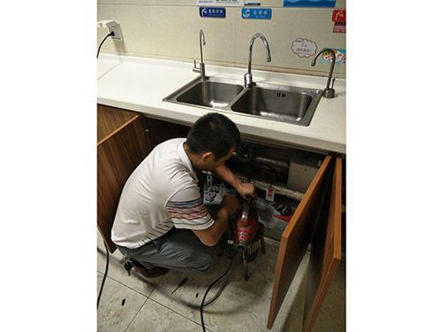 重庆附近厨房管道疏通电话-厨房管道疏通的常识以及方法
