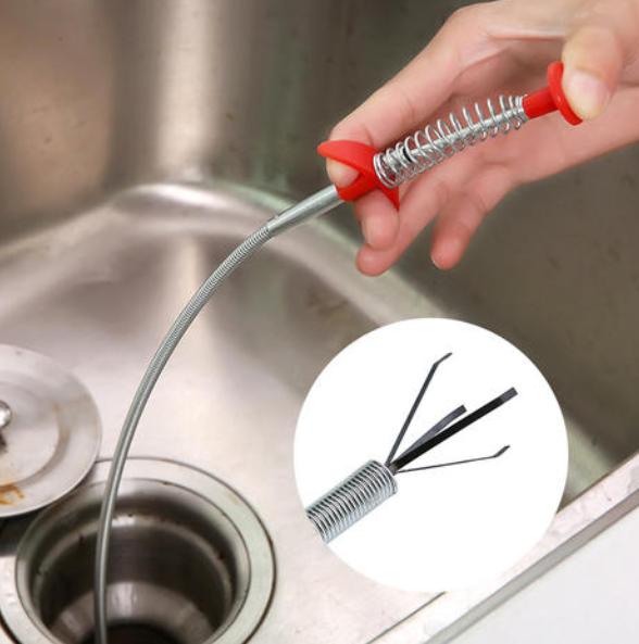 家用洗菜池管道堵塞怎么办？有什么解决的妙招？