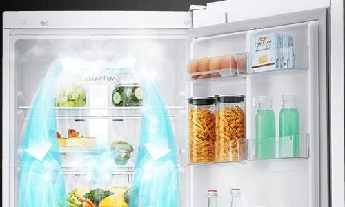 冰箱冷冻室没有冷气是什么原因