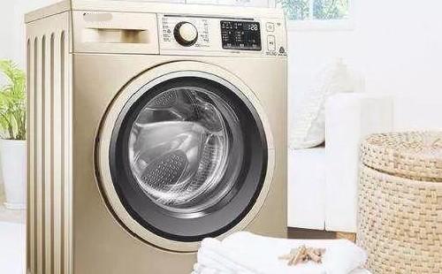松下洗衣机排水慢维修方法