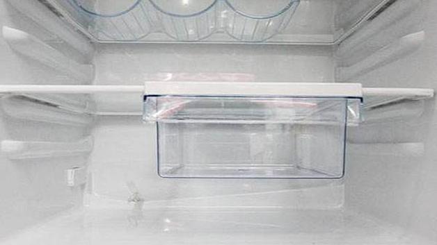 新冰箱有异味正常的吗
