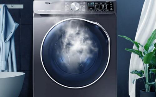 海尔洗衣机进水正常电机不转如何维修