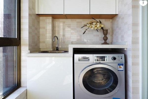 海尔滚筒洗衣机如何清洁？海尔滚筒洗衣机清洗方法是什么