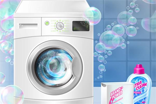 洗衣机快洗和标准洗的区别是什么