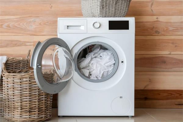 松下滚筒洗衣机特点及清洗方法