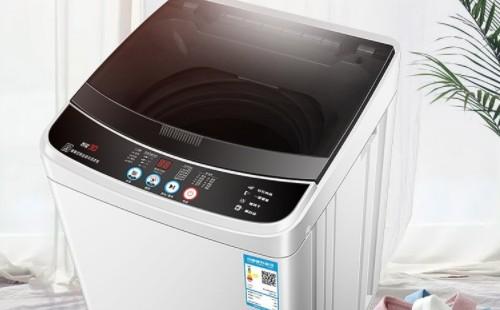 志高洗衣机转动有异响原因是什么