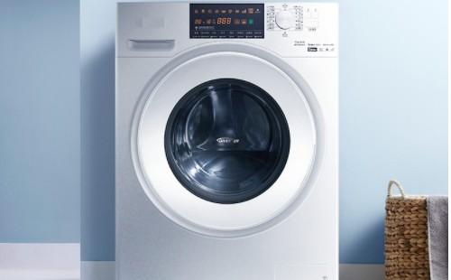 志高洗衣机故障e2解决方法