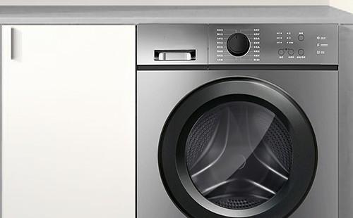 滚筒洗衣机的洗衣液放哪个槽里？