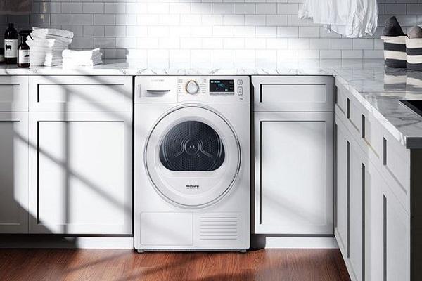 洗衣机怎么拆开清洗？怎么简单快速的清洗洗衣机内层
