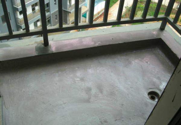 阳台需要防水处理吗 阳台有地漏要做防水吗