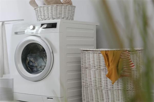 洗衣机快洗和标准洗有什么区别