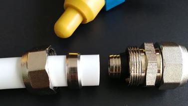 暖气管道漏水怎么维修？
