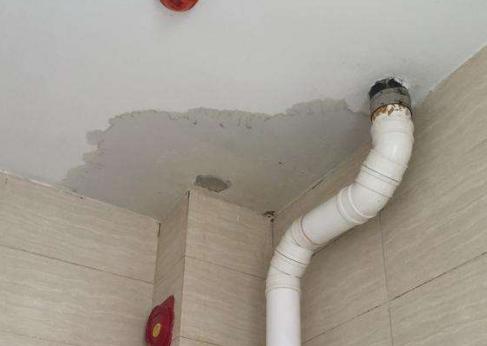 房屋漏水找政府哪个部门解决 楼上住房漏水不配合处理找什么部门