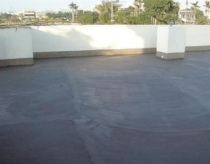 屋面卷材防水与屋面涂膜防水的区别