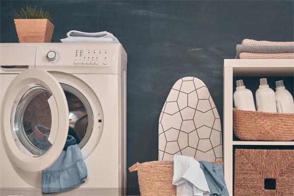 棉服洗衣机哪个模式洗