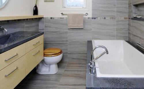 卫生间墙砖颜色及卫生间瓷砖尺寸是多少？