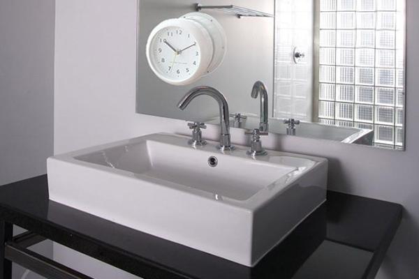 家用洗手盆的安装方法和注意事项