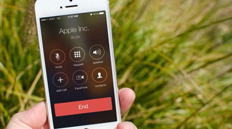 苹果iPhone手机打电话可以录音吗？iPhone打电话怎么录音？