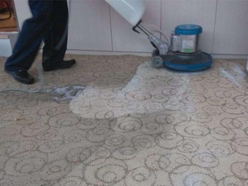 宁波地毯清洗一平米需要多少钱