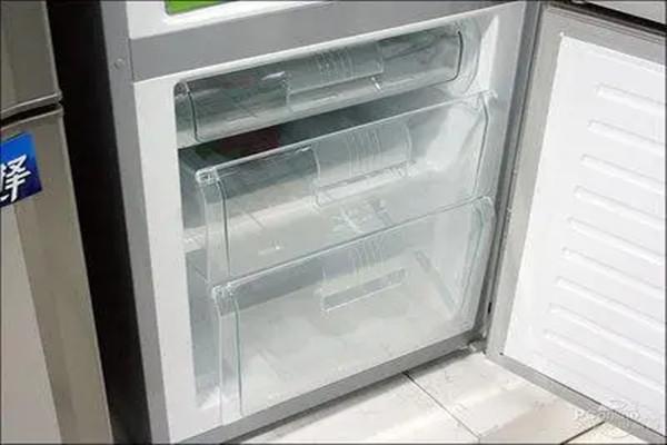 夏季冰箱温度调多少最合适
