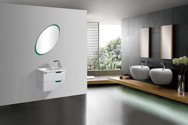 浴室柜选什么材质的比较好 2022浴室柜选购技巧