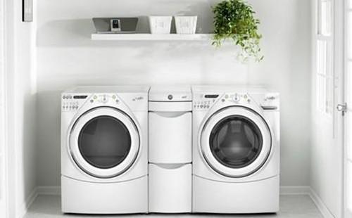 日立洗衣机e3故障维修方法