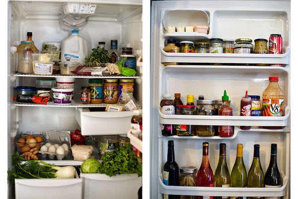冰箱门结冰能维修吗什么原因