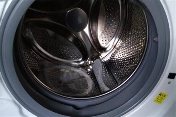 滚筒洗衣机转速太快的原因是什么？
