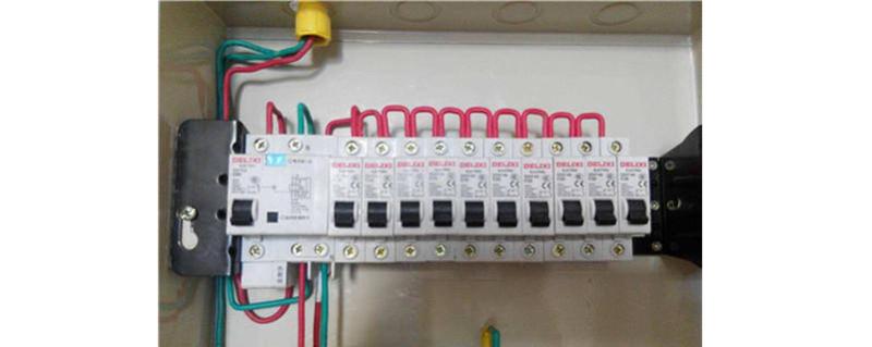 空开老是跳闸怎么回事