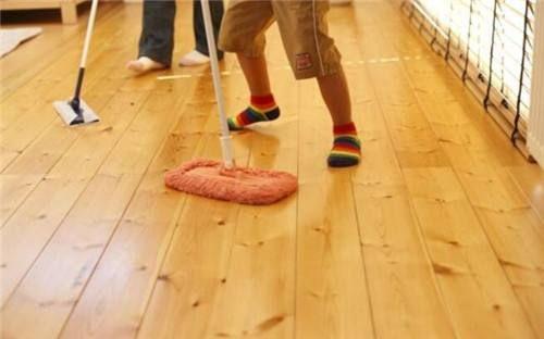木地板打蜡方法步骤 木地板打蜡需要注意哪些