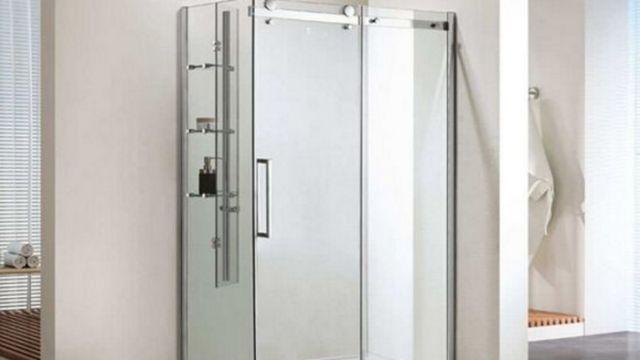 淋浴房尺寸一般是多大，淋浴房尺寸规格类型
