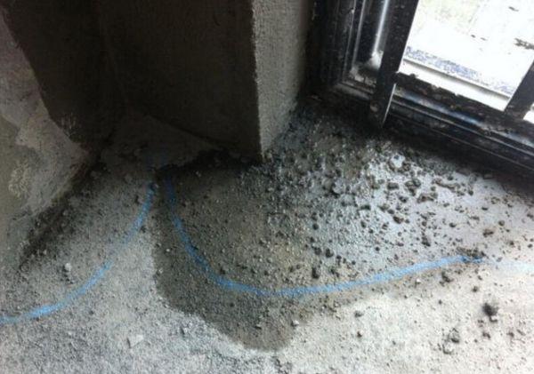 外墙渗水怎么处理？外墙渗水修补方案