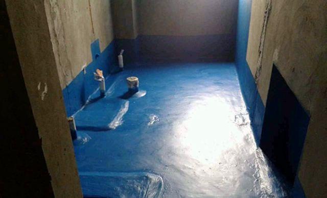 卫生间墙面地面怎么防水 卫生间防水注意事项