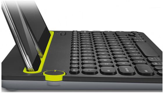 蓝牙键盘怎么连接平板电脑 蓝牙键盘如何连接平板电脑