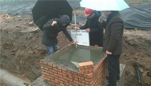 雨污水管道闭水试验多长时间