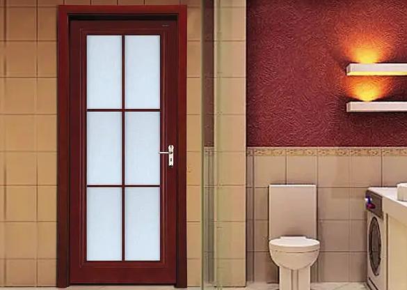 卫生间门宽度一般是多少？卫生间门选购有哪些技巧