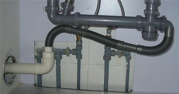排水管道是水电验收重中之重 排水管道验收规范快收好