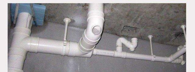 pvc排水管漏水是什么原因？该怎么办？